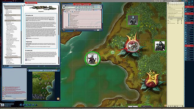 Fantasy Grounds - Starfinder RPG - Starfinder Adventure Path #41: Serpents in the Cradle (Horizons of the Vast 2 of 6)