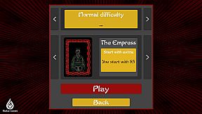 Delirium: Echoes of the Domino