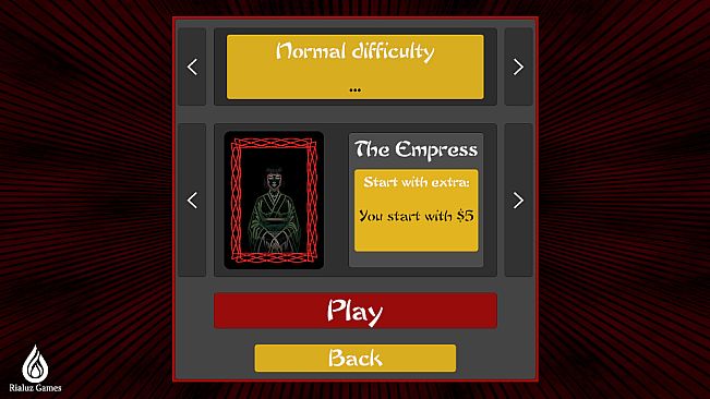 Delirium: Echoes of the Domino