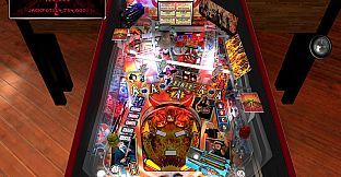 Stern Pinball Arcade: AC/DC