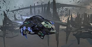 Star Conflict - Allies and rivals. Phase one