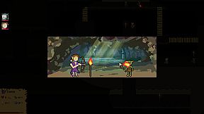 A Song of Steel and Spirits