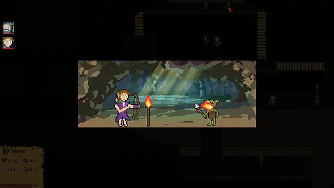 A Song of Steel and Spirits