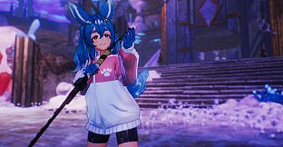 Atelier Yumia - "Twilight Memories" Costume for Lenja