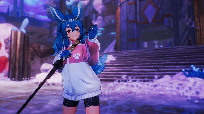 Atelier Yumia - "Twilight Memories" Costume for Lenja