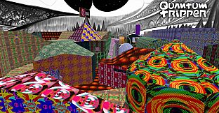 Quantum Tripper - Max