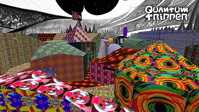 Quantum Tripper - Max