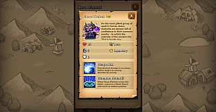 Reignman（掌控者）