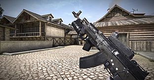 Black Squad - EA FREE TIMED WEAPON PACKAGE 3