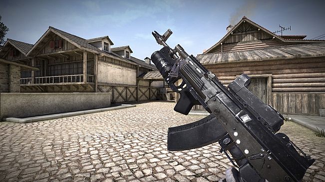 Black Squad - EA FREE TIMED WEAPON PACKAGE 3