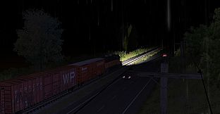 Trainz Route: Midwestern Branch