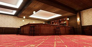 Bar Room | Virtual Girl - Sex Simulator VR