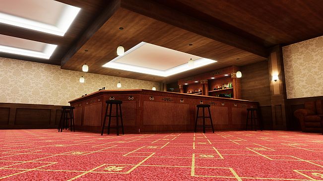 Bar Room | Virtual Girl - Sex Simulator VR