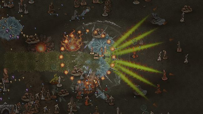 Greywake: Last Bell