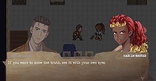 Twilight's Final Judgement Prologue