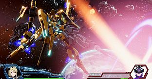 RelayerAdvanced DLC - Season Pass