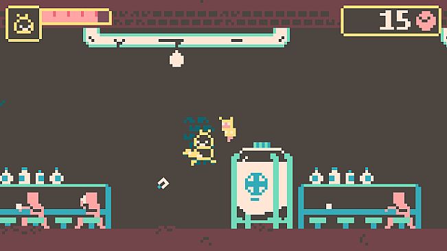 SJ-19 Learns To Love!