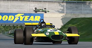 Automobilista 2 - Monza Pack