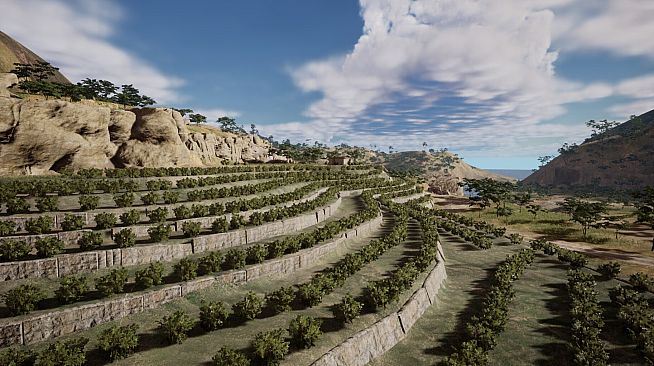 Truck Mechanic: Dangerous Paths