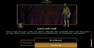 Story of You: The Allied Kingdoms