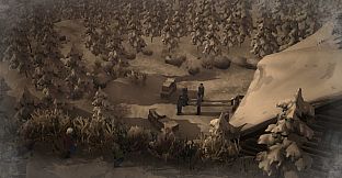 Gerda: A Flame in Winter - Liva's Story