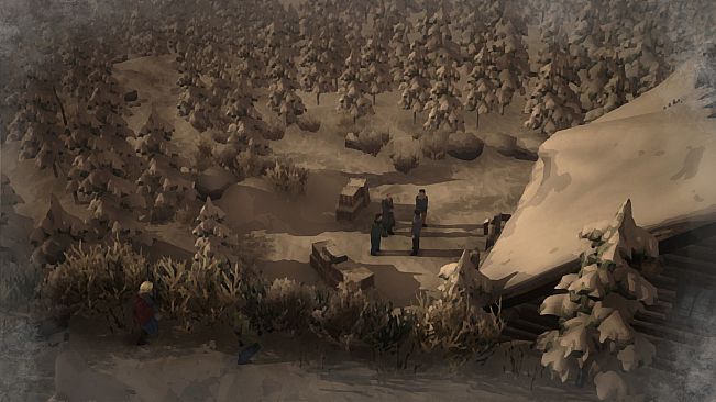 Gerda: A Flame in Winter - Liva's Story