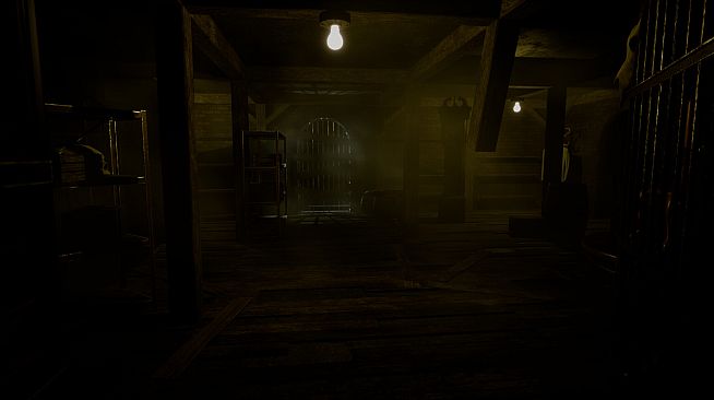 Unsealed: Vigil