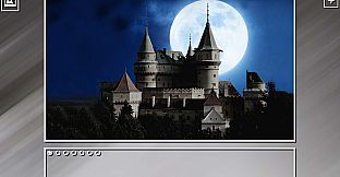 Super Jigsaw Puzzle: Generations - Castles Puzzles