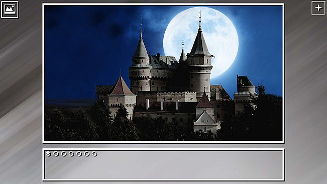 Super Jigsaw Puzzle: Generations - Castles Puzzles