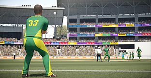 Don Bradman Cricket 17