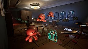 I Can't Handle My Body