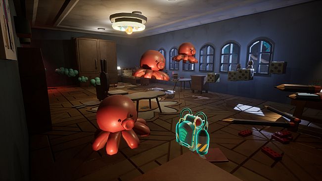 I Can't Handle My Body