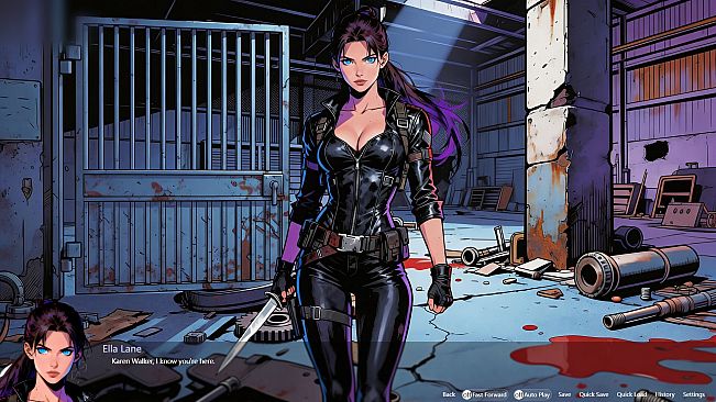 OKEverything X Myth: Super Sexy Fairy - DLC Vampire noblewoman