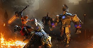 Skyforge - Master Booster Pack