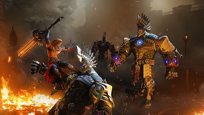 Skyforge - Master Booster Pack