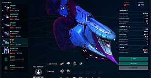 Master of Orion: Elerian Fiefdoms