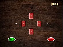 Egyptian Ratslap - Card Game