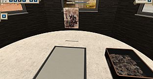 Masters of Puzzle - Steampunk Hearse