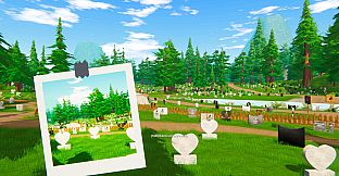 Restfield: Tidy Up the Pet Cemetery