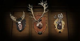 theHunter: Call of the Wild - Winter Hunting Bundle 2025