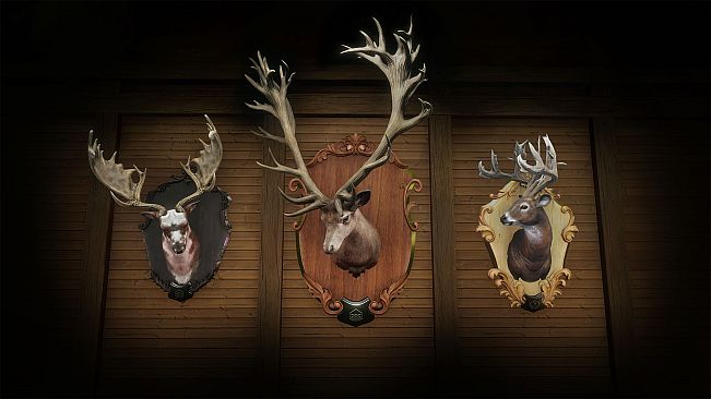 theHunter: Call of the Wild - Winter Hunting Bundle 2025