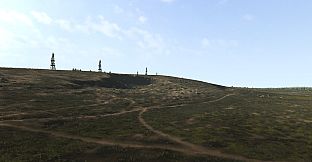 Graviteam Tactics: The Far Escape