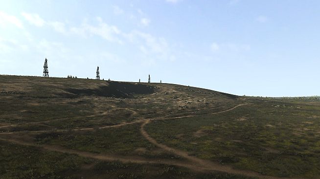 Graviteam Tactics: The Far Escape