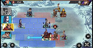 Tactical Three Kingdoms (3 Kingdoms) - Strategy & War