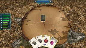 Remnant Frontier: Survival