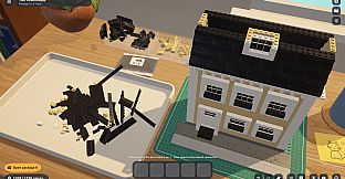 Calm Bricks