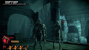 The Bundle of The Dead