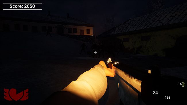 Fortress of the Undead