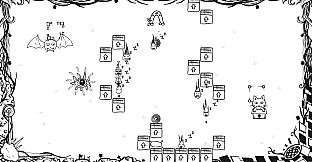 Catty & Batty: The Spirit Guide