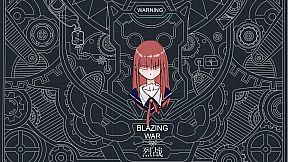 Blazing War